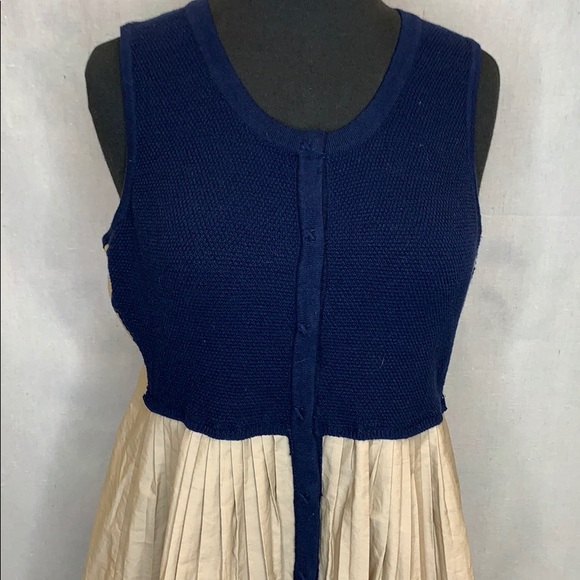 *sold*Anthropologie Darcy top - Picture 4 of 5